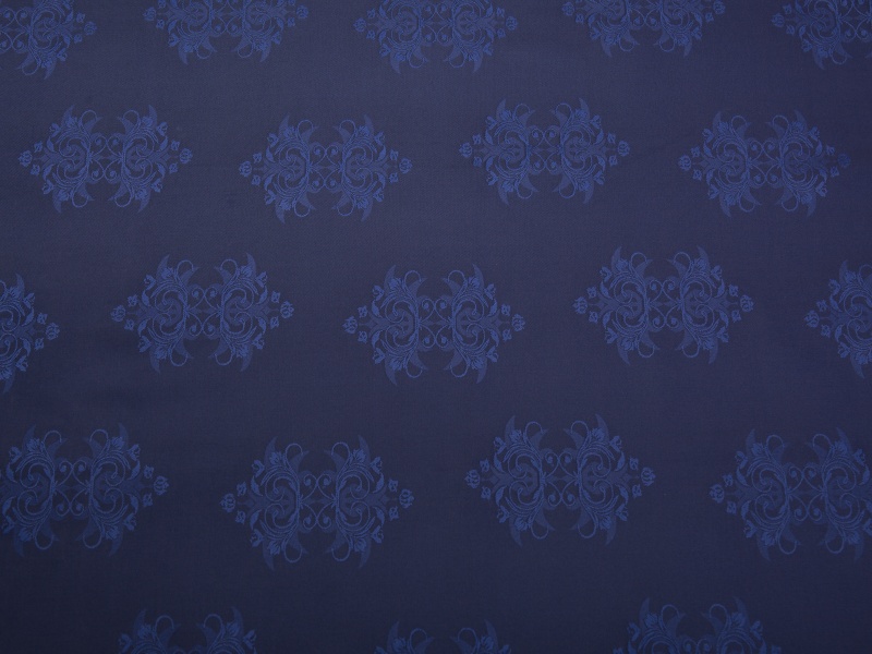 Polyester Jacquard Lining Fabric