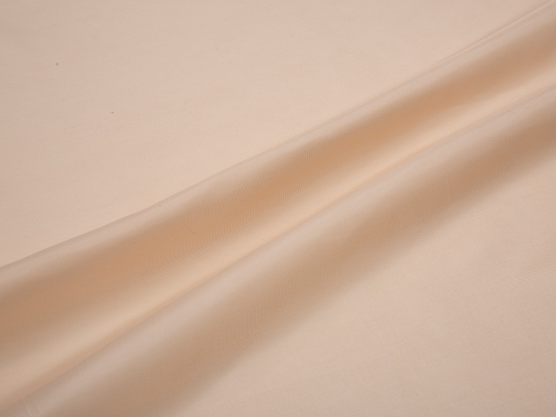 Polyester Viscose Plain Lining Fabric