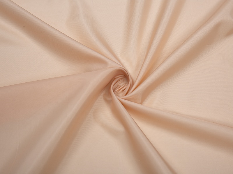 Polyester Viscose Plain Lining Fabric