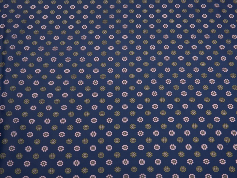 All-Polyester Plain Printed Lining Fabric