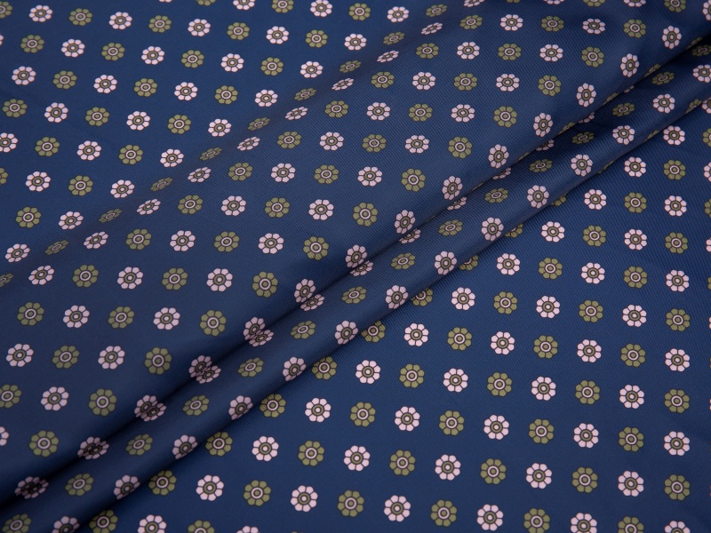 All-Polyester Plain Printed Lining Fabric