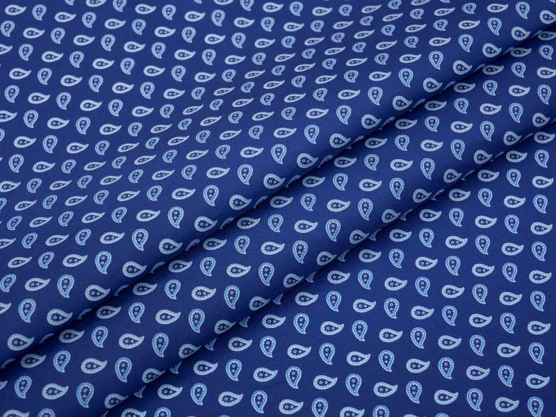 All-Polyester Plain Printed Lining Fabric