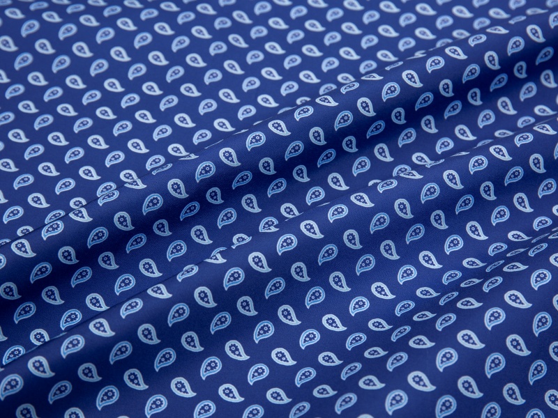 All-Polyester Plain Printed Lining Fabric
