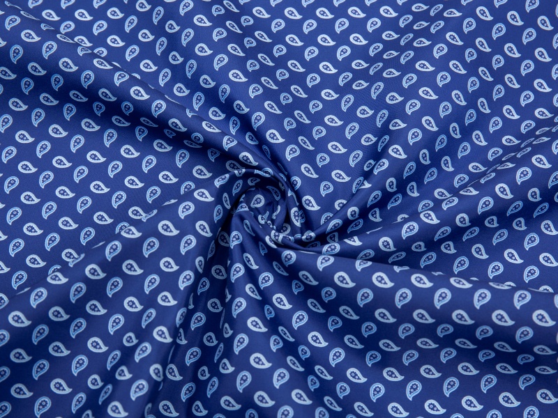 All-Polyester Plain Printed Lining Fabric