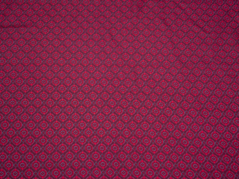 All-Polyester Plain Printed Lining Fabric