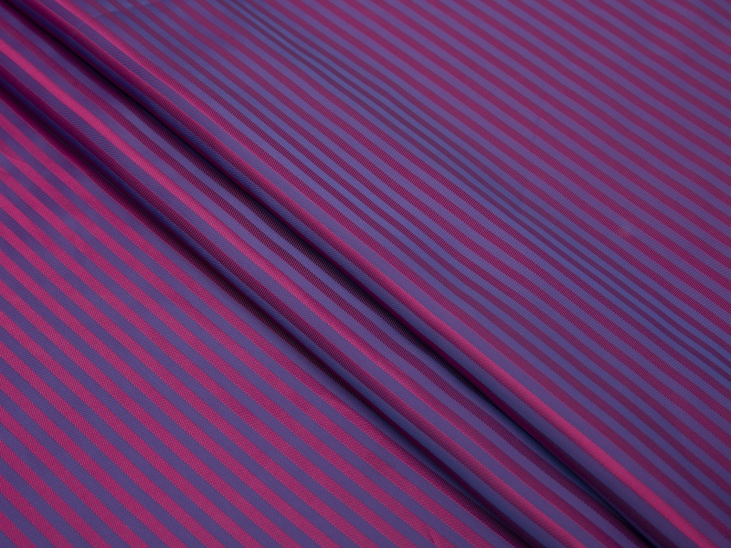 Polyester Viscose Jacquard Lining Fabric