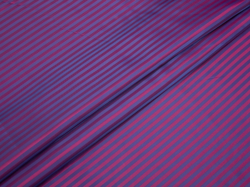 Polyester Viscose Jacquard Lining Fabric