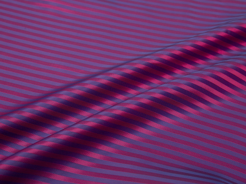 Polyester Viscose Jacquard Lining Fabric