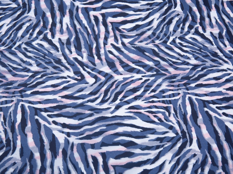 All-Polyester Plain Printed Lining Fabric