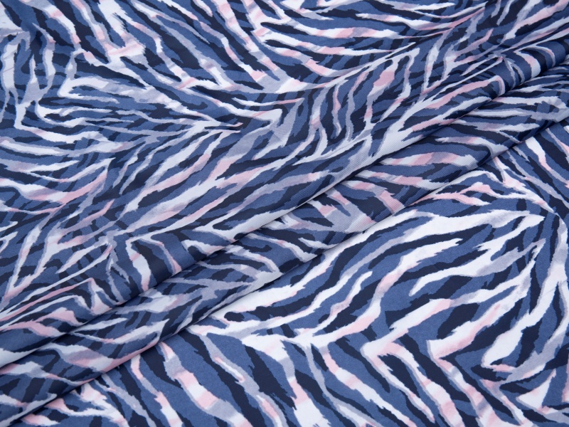 All-Polyester Plain Printed Lining Fabric