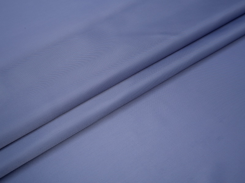 Polyester Viscose Twill Lining Fabric