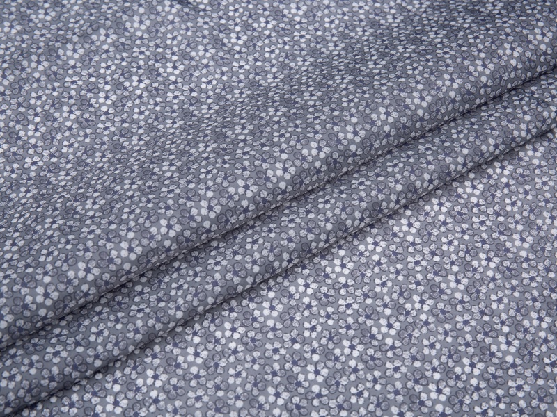 All-Polyester Plain Printed Lining Fabric