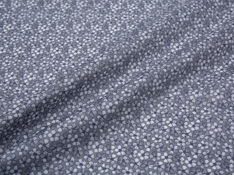 All-Polyester Plain Printed Lining Fabric