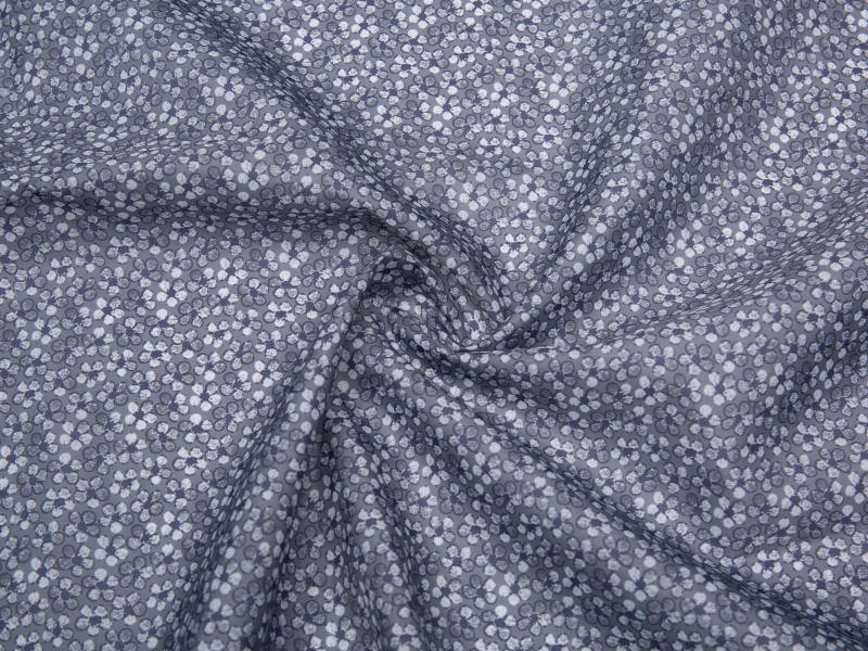 All-Polyester Plain Printed Lining Fabric