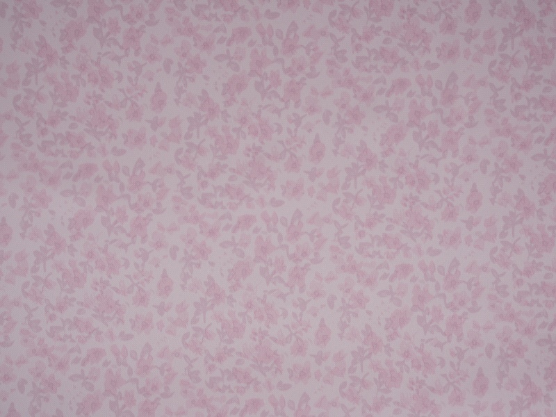 All-Polyester Twill Printed Lining Fabric