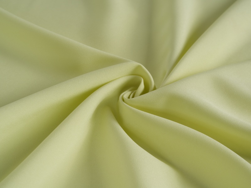 Polyester Stretch Lining Fabric