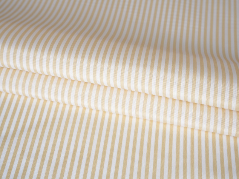 Polyester Yarn-Dyed Sleeve Lining Fabric