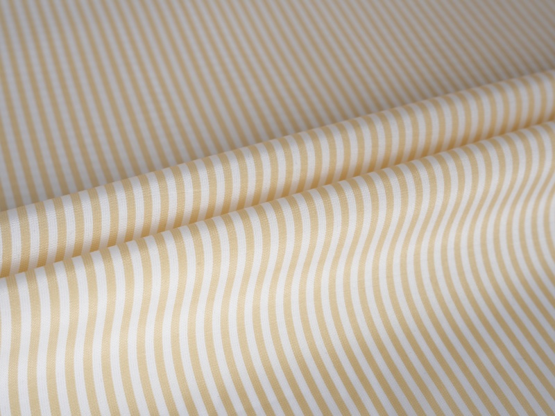 Polyester Yarn-Dyed Sleeve Lining Fabric