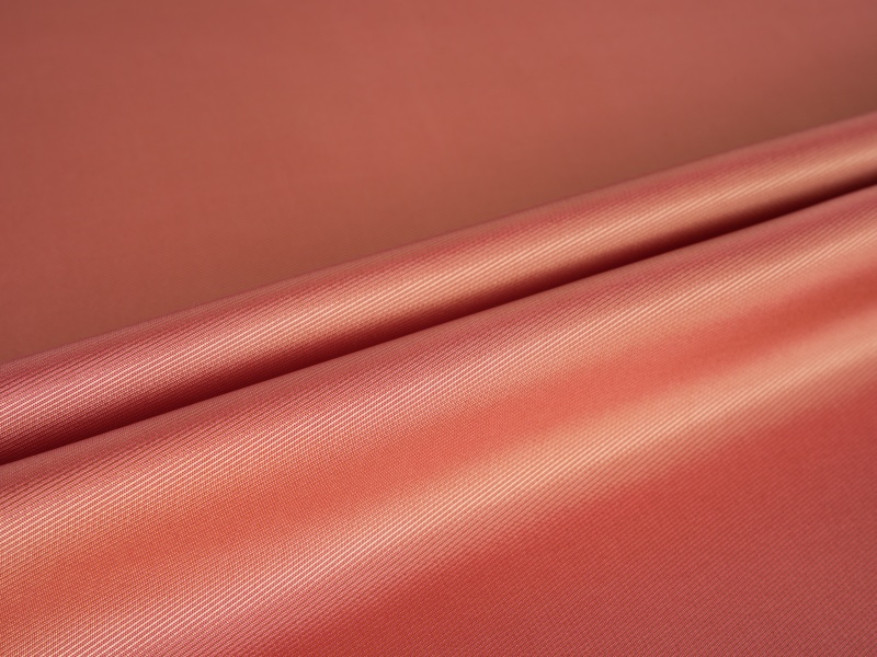 Polyester Viscose Twill Lining Fabric