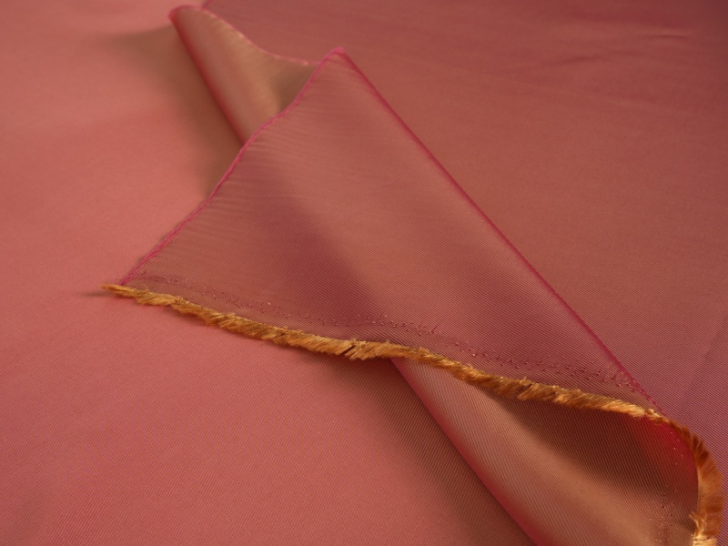 Polyester Viscose Twill Lining Fabric