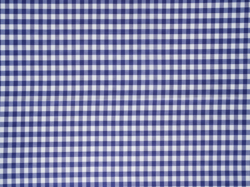 Polyester Viscose Yarn-Dyed Sleeve Lining Fabric