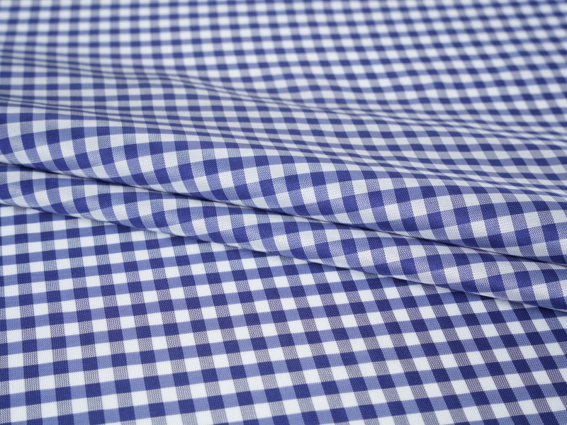 Polyester Viscose Yarn-Dyed Sleeve Lining Fabric