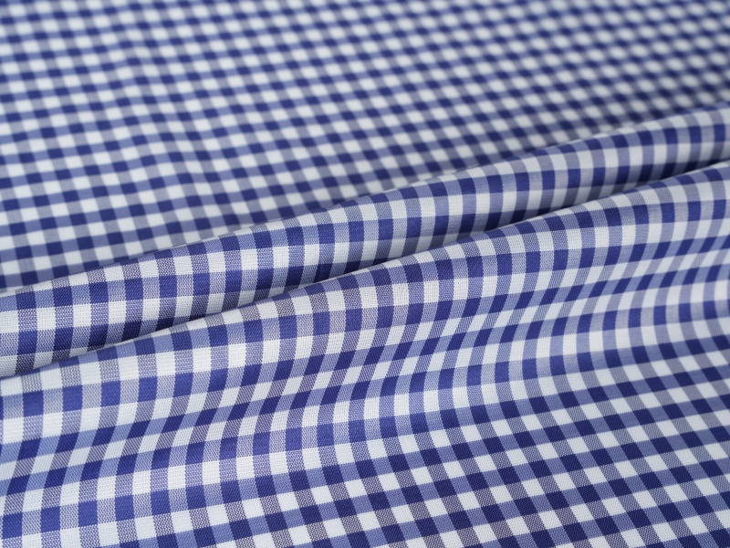 Polyester Viscose Yarn-Dyed Sleeve Lining Fabric