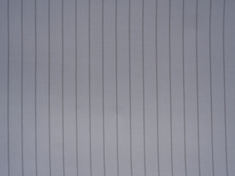Polyester Viscose Yarn-Dyed Sleeve Lining Fabric