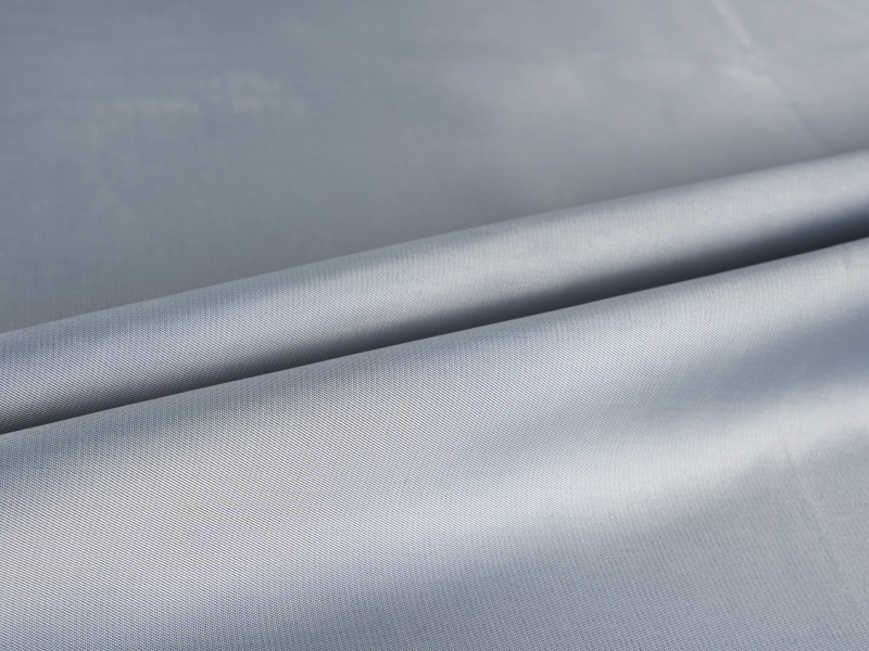 Polyester Viscose Twill Lining Fabric