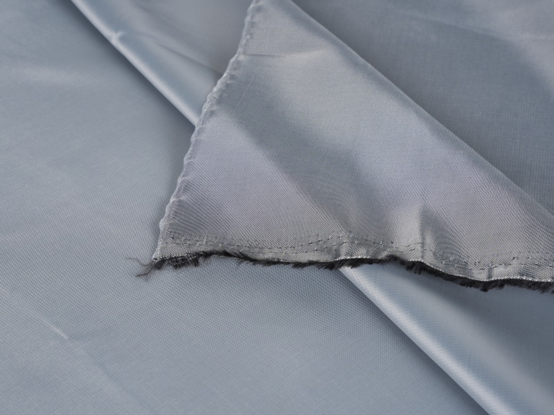 Polyester Viscose Twill Lining Fabric