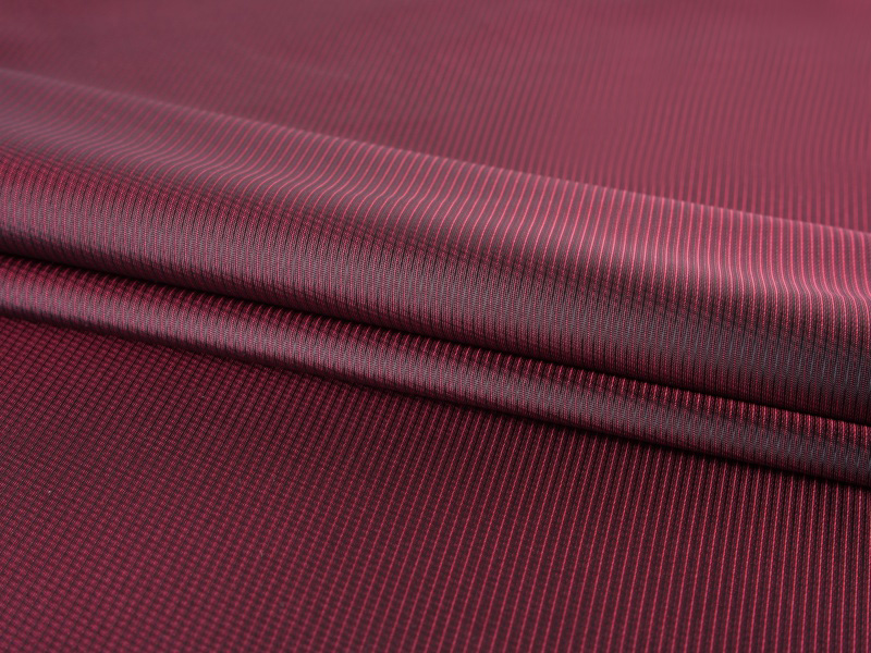 Polyester Twill Lining Fabric