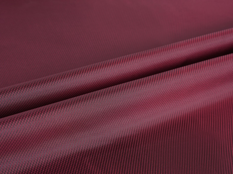 Polyester Twill Lining Fabric
