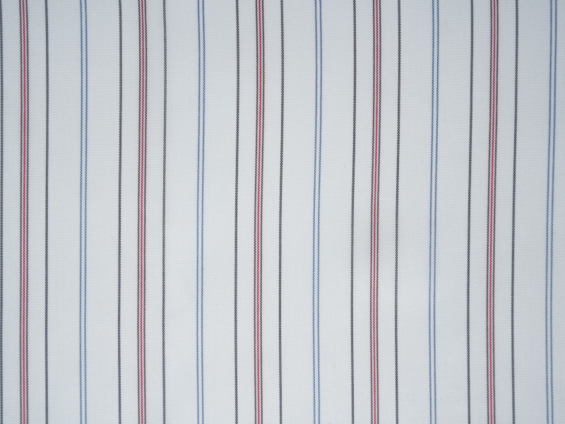 Polyester Yarn-Dyed Sleeve Lining Fabric