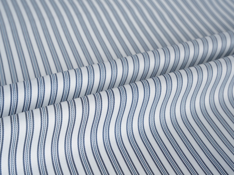 Polyester Yarn-Dyed Sleeve Lining Fabric