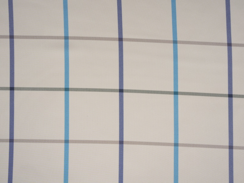 Polyester Yarn-Dyed Sleeve Lining Fabric