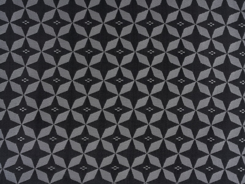 Polyester Jacquard Lining Fabric