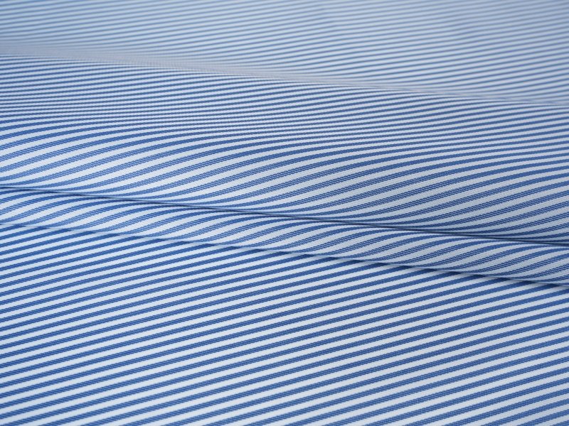 Polyester Yarn-Dyed Sleeve Lining Fabric