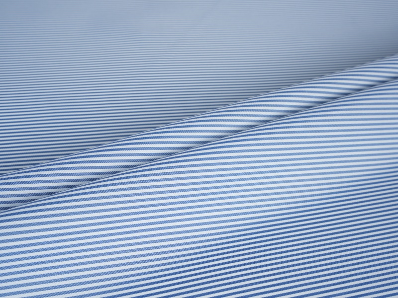 Polyester Yarn-Dyed Sleeve Lining Fabric
