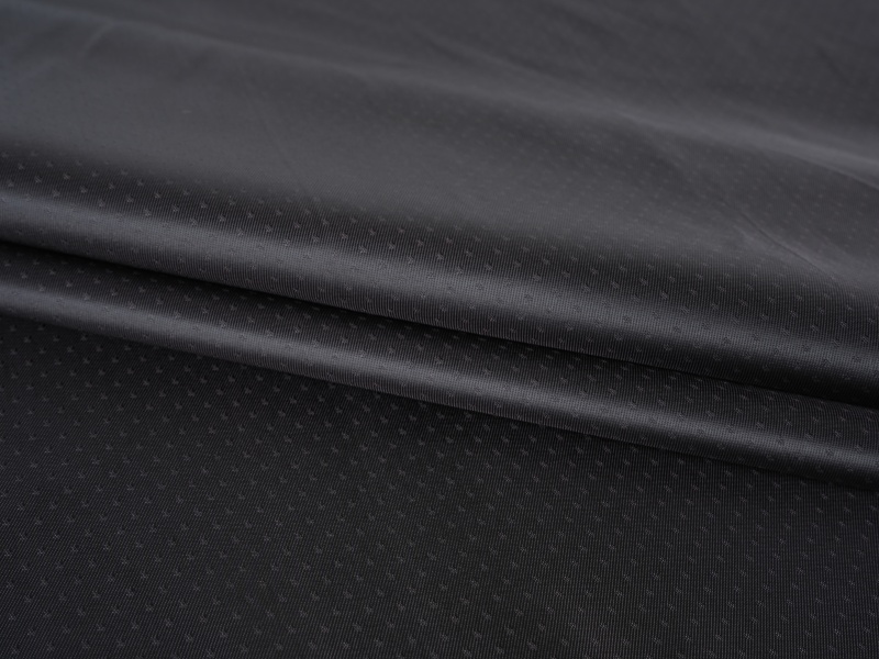 Polyester Viscose Jacquard Lining Fabric