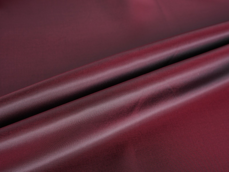 Polyester Viscose Twill Lining Fabric