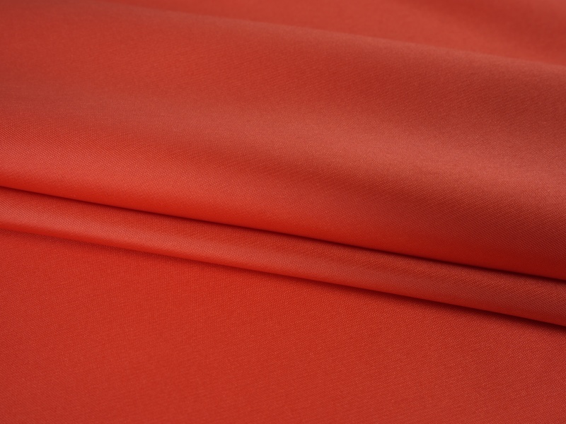 Polyester Twill Lining Fabric