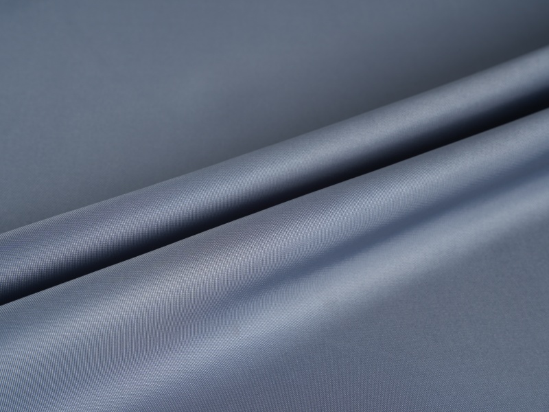 Polyester Viscose Plain Lining Fabric