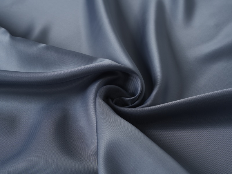 Polyester Viscose Plain Lining Fabric
