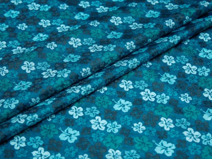 Printed Lining Fabric: A Fusion of Style, Functionality, and Sustainability