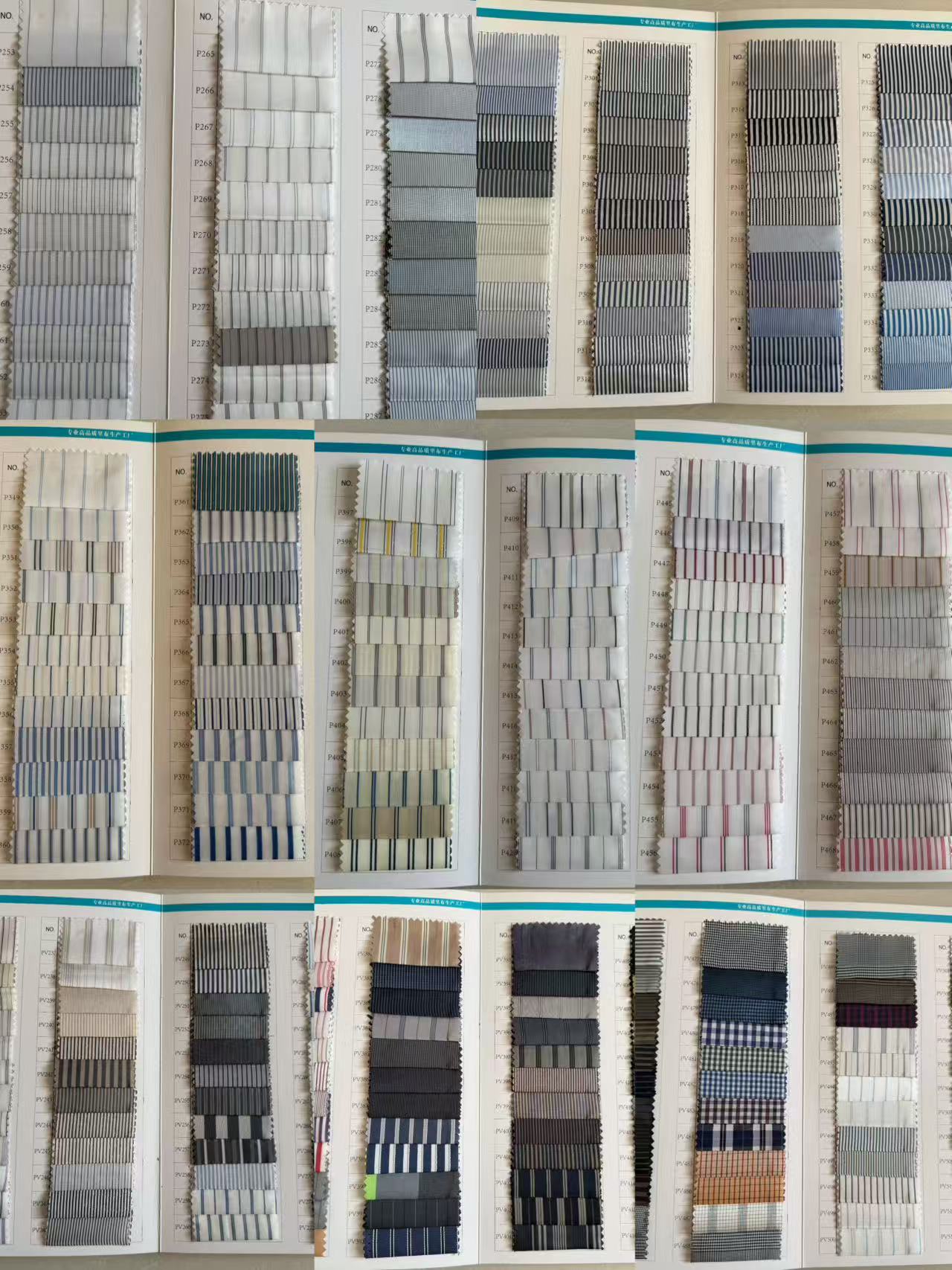 A Legacy in Every Thread: Two Decades of Textile Innovation